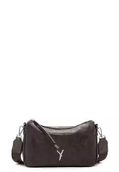 Сумка через плечо SURI FREY Umhngetasche Gracey, коричневый