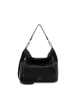 Сумка через плечо Suzy 34,5 см SURI FREY, черный