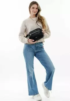 Сумка через плечо Suzy SURI FREY, черный