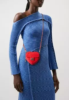 Сумка через плечо Sweetheart Call it Spring, красный