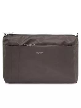 Сумка через плечо switchbag Picard, коричневый