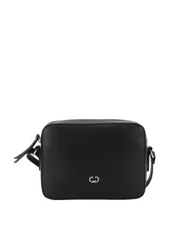 Сумка через плечо TALK DIFFERENT - Across body bag Gerry Weber, черный
