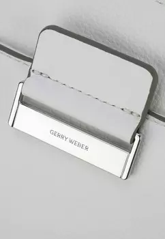 Сумка через плечо TALK DIFFERENT Gerry Weber, белый