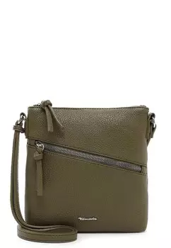 Сумка через плечо Tamaris Alessia, зеленый