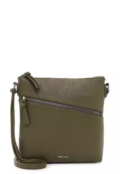 Сумка через плечо Tamaris Alessia, зеленый