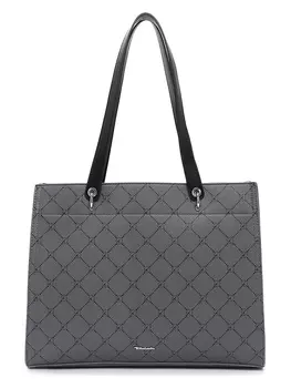 Сумка через плечо Tamaris, антрацит