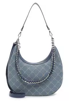 Сумка через плечо Tamaris Beutel TAS Anita, цвет lightblue