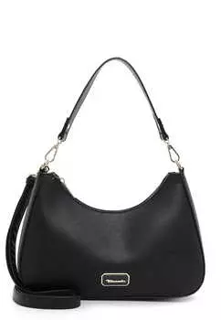 Сумка через плечо Tamaris Beutel TAS Anja, черный