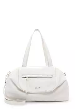 Сумка через плечо Tamaris Beutel TAS Anuschka, белый