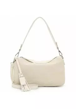 Сумка через плечо Tamaris, бежевый