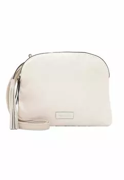 Сумка через плечо Tamaris, бежевый