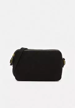Сумка через плечо Tamaris, черный