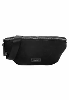 Сумка через плечо Tamaris, черный