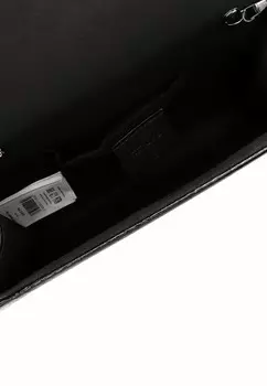 Сумка через плечо Tamaris, черный