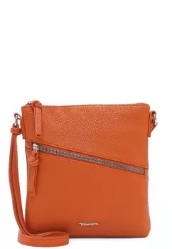 Сумка через плечо Tamaris Crossbody Bag Alessia, цвет rusty red