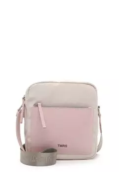 Сумка через плечо Tamaris Crossbody Bag Angelique, бежевый