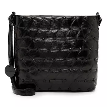 Сумка через плечо Tamaris Crossbody Bag Caren, черный