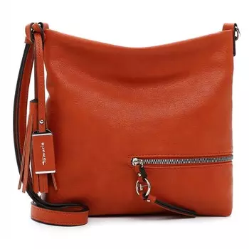 Сумка через плечо Tamaris Crossbody Bag Nele, коричневый