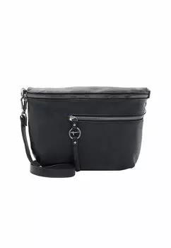 Сумка через плечо Tamaris, цвет blue