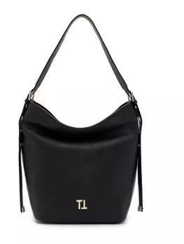 Сумка через плечо Tamaris Franca, ночной синий