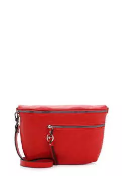 Сумка через плечо Tamaris Grteltasche TAS Nele, красный