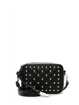 Сумка через плечо Tamaris Maxie, черный