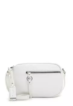 Сумка через плечо Tamaris Nele, белый