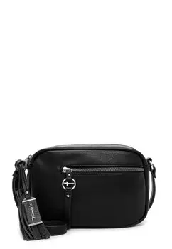 Сумка через плечо Tamaris NELE, черный