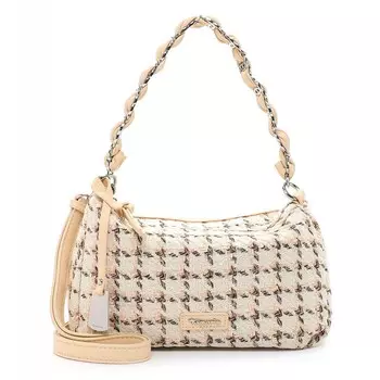 Сумка через плечо Tamaris Shoulder Bag Aimee, бежевый