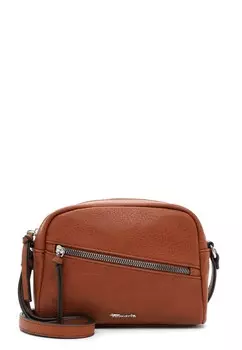 Сумка через плечо Tamaris Shoulder Bag Alessia, карамельный