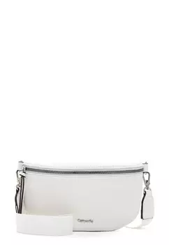 Сумка через плечо Tamaris Shoulder Bag Alessia, белый