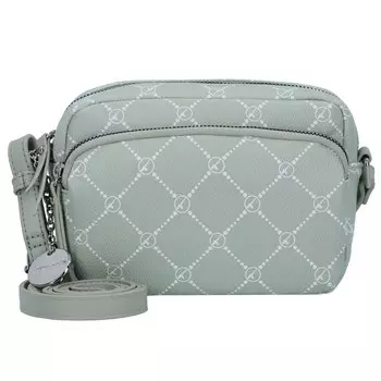 Сумка через плечо Tamaris Shoulder Bag Anastasia, зеленый