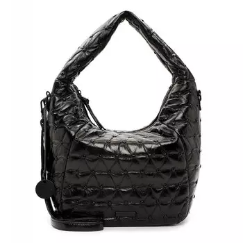 Сумка через плечо Tamaris Shoulder Bag Caren, черный