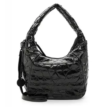 Сумка через плечо Tamaris Shoulder Bag Caren, темно-зеленый