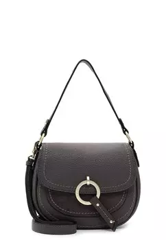 Сумка через плечо Tamaris Shoulder Bag Caro, темно-серый