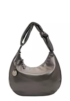 Сумка через плечо Tamaris Shoulder Bag Christa, темно-серый