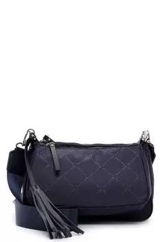 Сумка через плечо Tamaris Shoulder Lisa, темно-синий