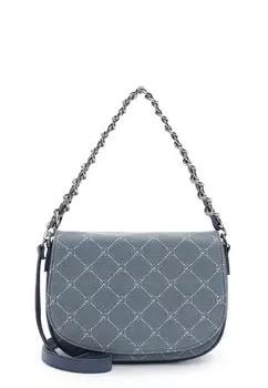 Сумка через плечо Tamaris Shoulder TAS Anita, светло-голубой