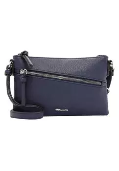 Сумка через плечо Tamaris, синий