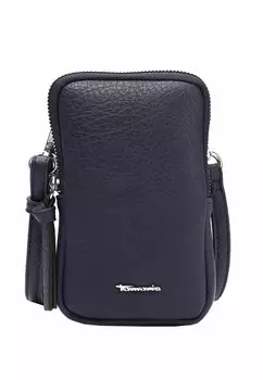 Сумка через плечо Tamaris, синий