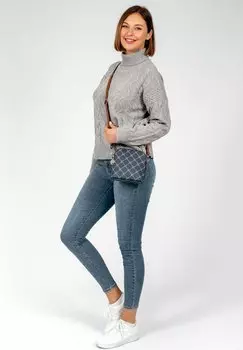 Сумка через плечо Tamaris, синий