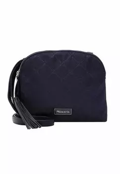 Сумка через плечо Tamaris, синий