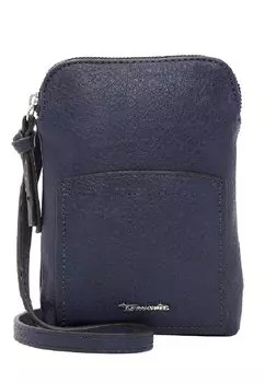 Сумка через плечо Tamaris, синий