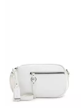 Сумка через плечо Tamaris TAS Nele, белый