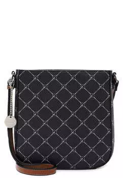 Сумка через плечо Tamaris Umhngetasche TAS Anastasia, синий