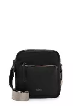 Сумка через плечо Tamaris Umhngetasche TAS Angelique, черный