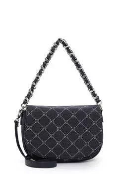 Сумка через плечо Tamaris Umhngetasche TAS Anita, синий