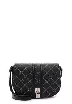 Сумка через плечо Tamaris Umhngetasche TAS Antonina, черный