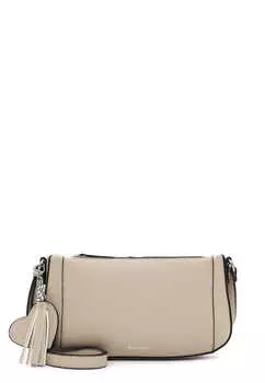 Сумка через плечо Tamaris Umhngetasche TAS Aurelia, песочный
