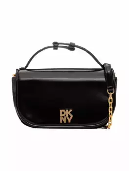 Сумка через плечо Tammy DKNY, черный